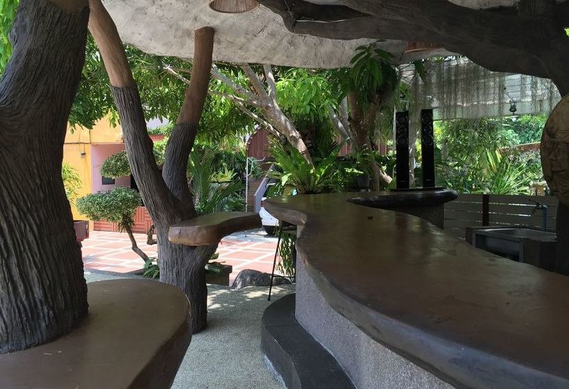 Hotel Khaolak Grand City 19