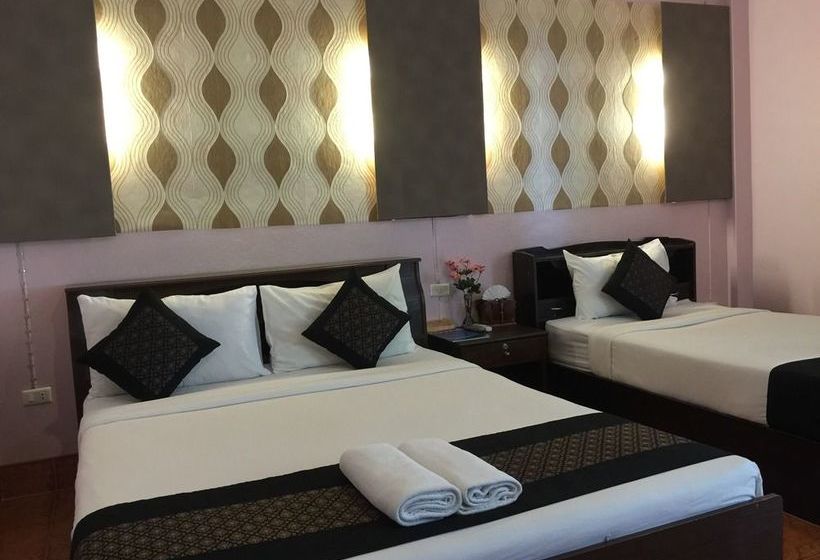 Hotel Khaolak Grand City 2