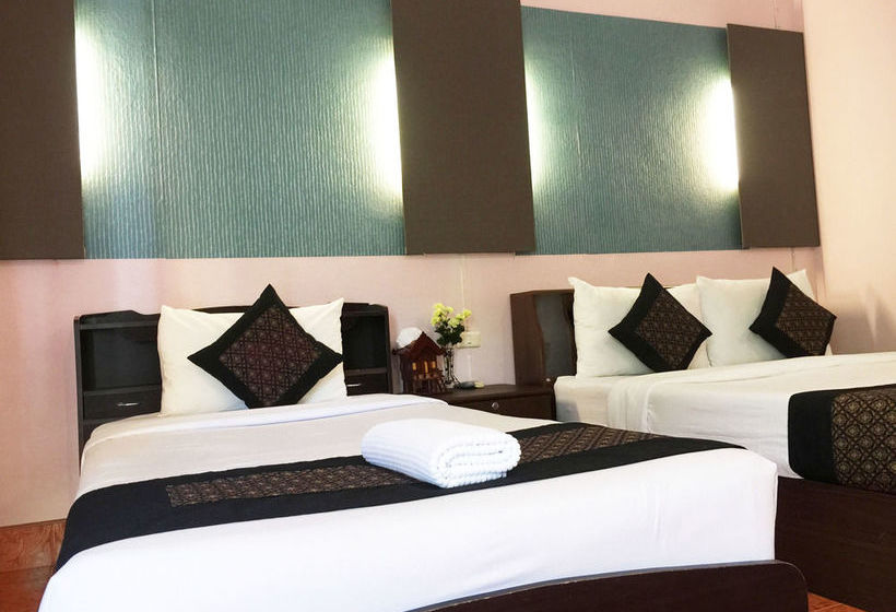 Hotel Khaolak Grand City 3