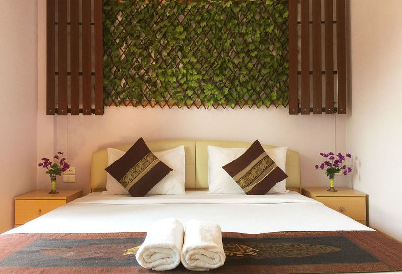 Hotel Khaolak Grand City 5