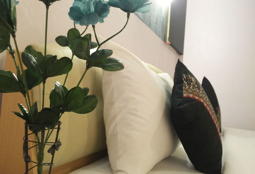 Hotel Khaolak Grand City 6