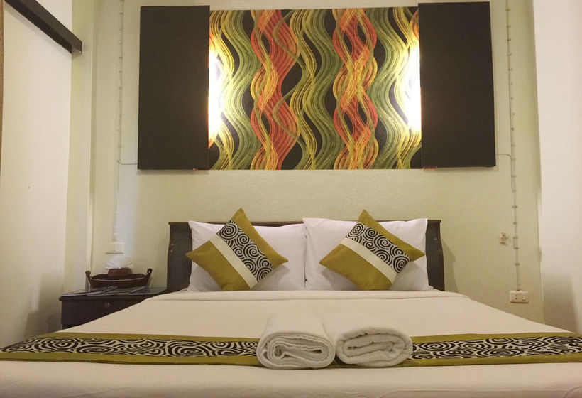 Hotel Khaolak Grand City 7