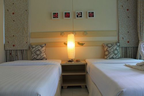 Hotel Chez Nous Boutique Resort Phetchaburi