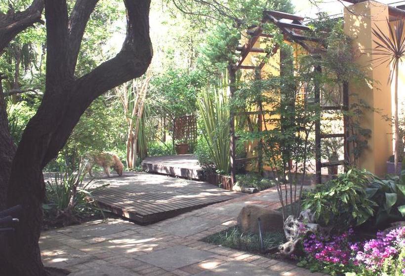 Jedidja Bed & Breakfast