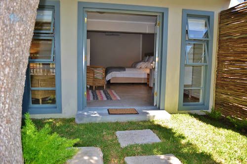 Pensión Eight On Tuin