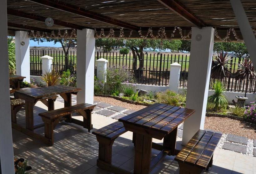 Makarios B&b Langebaan