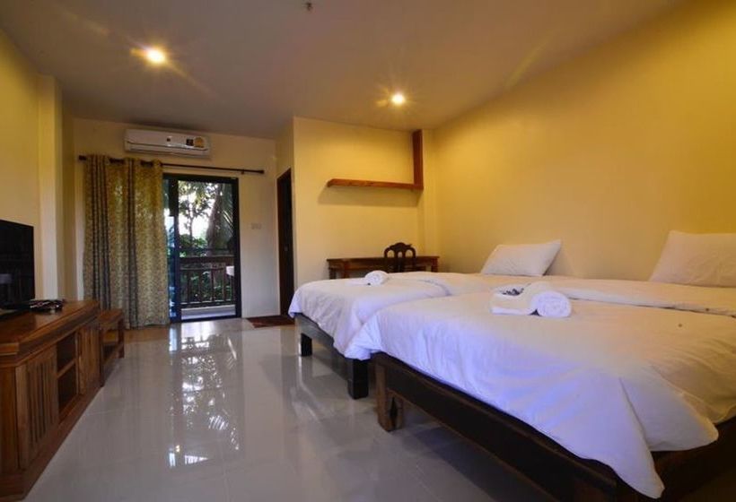 Hotel The Boon House 1