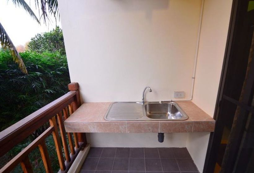 Hotel The Boon House 10