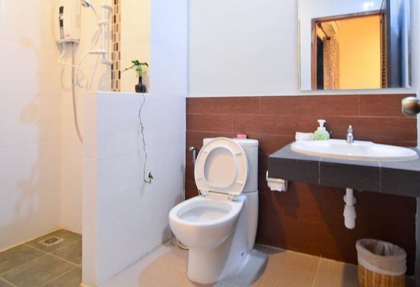 Hotel The Boon House 12