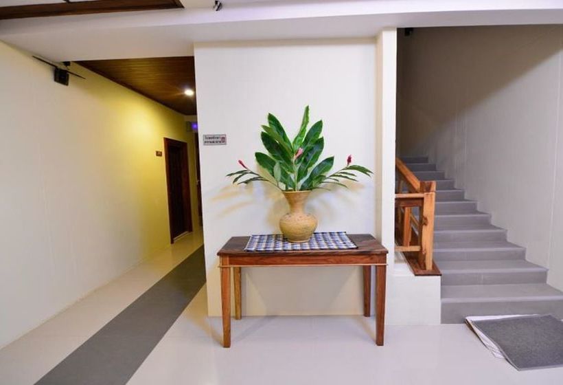 Hotel The Boon House 14