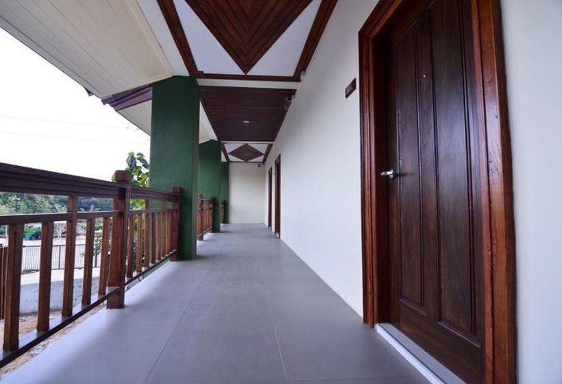 Hotel The Boon House 15