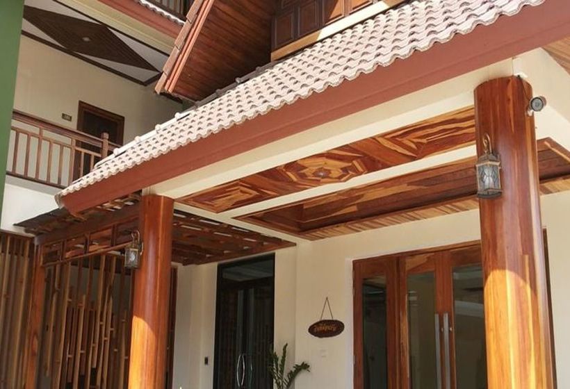 Hotel The Boon House 16