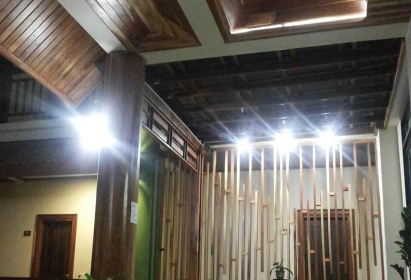 Hotel The Boon House 17