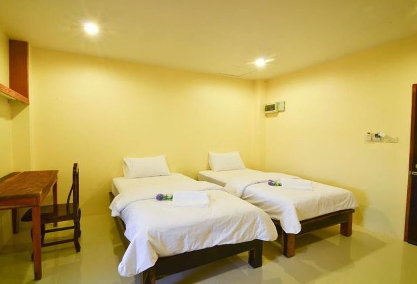 Hotel The Boon House 3