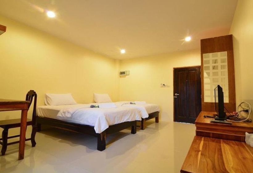 Hotel The Boon House 4