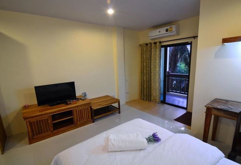 Hotel The Boon House 5