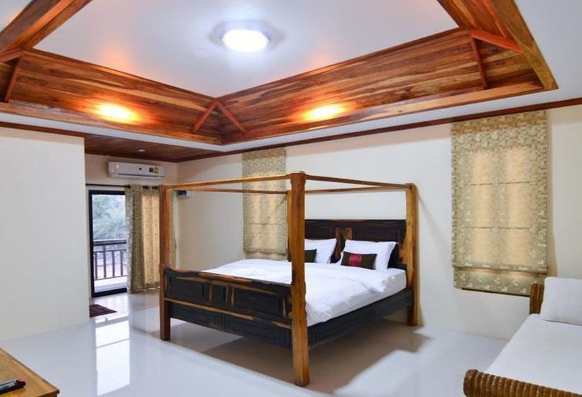 Hotel The Boon House 6