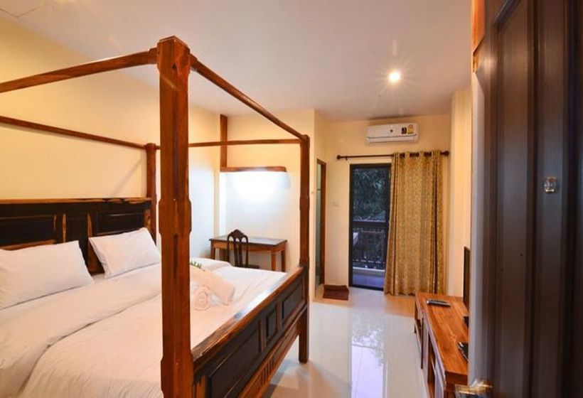 Hotel The Boon House 7