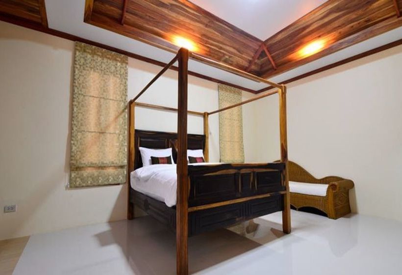 Hotel The Boon House 8