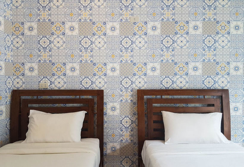 Hotel Blue Sky Villa Khaoyai Resort 15