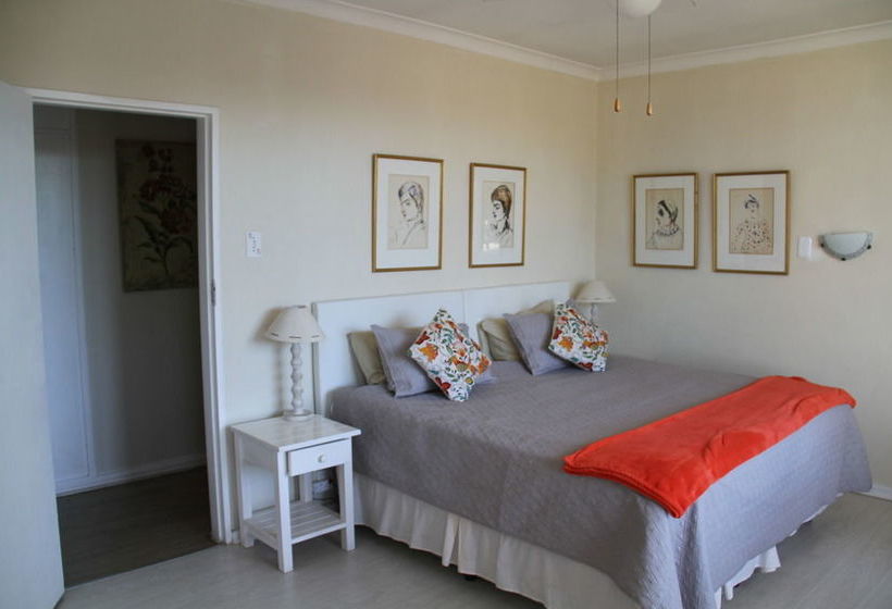 Pension Port Elizabeth Guest House 1