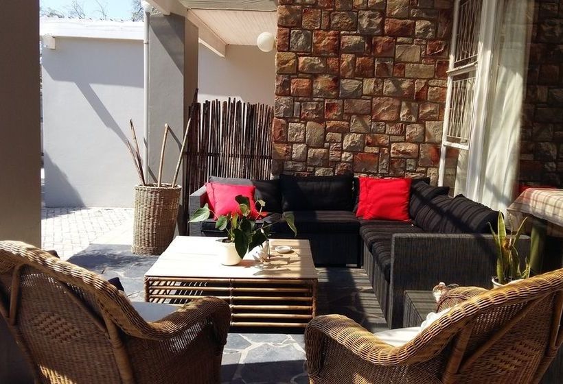 Pension Port Elizabeth Guest House 10