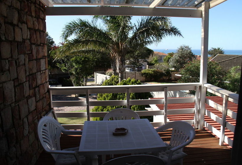 Pension Port Elizabeth Guest House 13