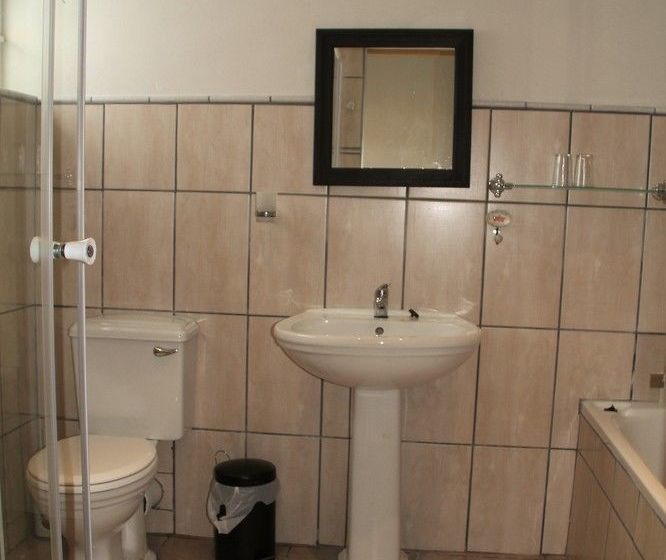 Pension Port Elizabeth Guest House 14