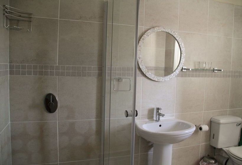 Pension Port Elizabeth Guest House 16