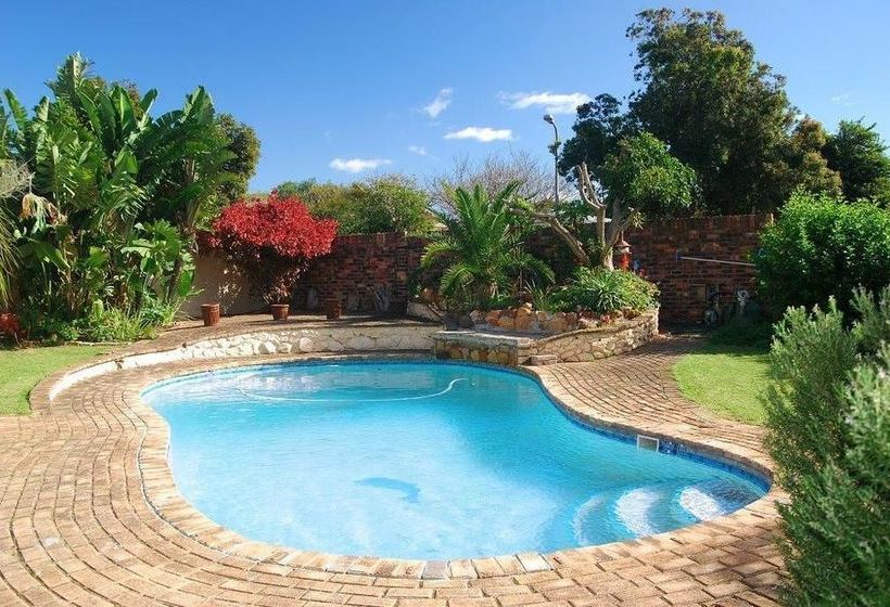 Pension Port Elizabeth Guest House 18