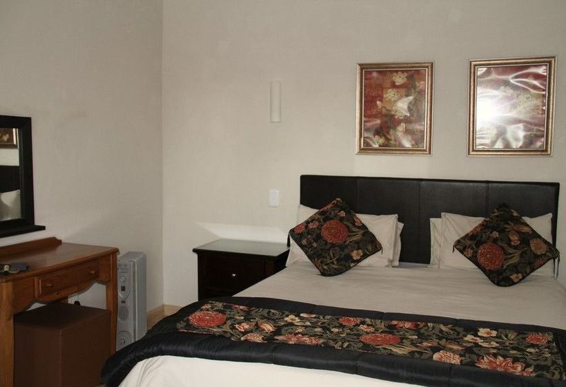 Pension Port Elizabeth Guest House 3