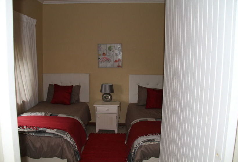 Pension Port Elizabeth Guest House 4