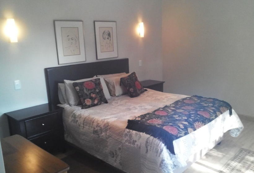 Pension Port Elizabeth Guest House 5