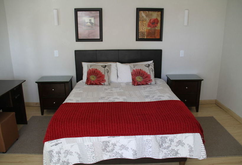 Pension Port Elizabeth Guest House 6