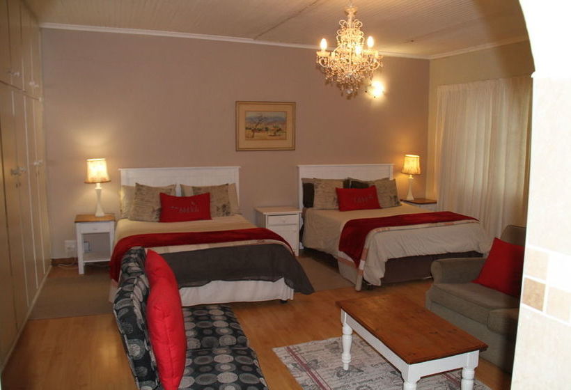 Pension Port Elizabeth Guest House 8