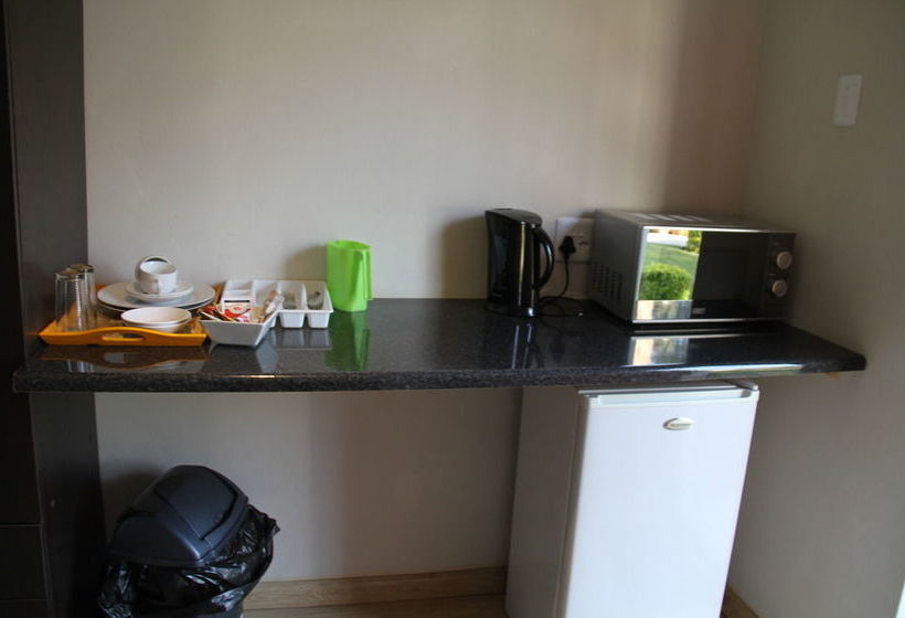 Pension Port Elizabeth Guest House 9