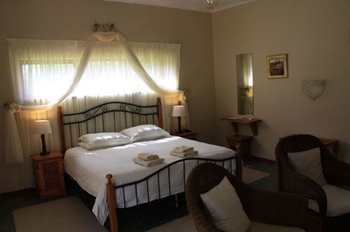 Pension Heriot Manor Guesthouse
