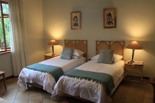 Pension Heriot Manor Guesthouse 1