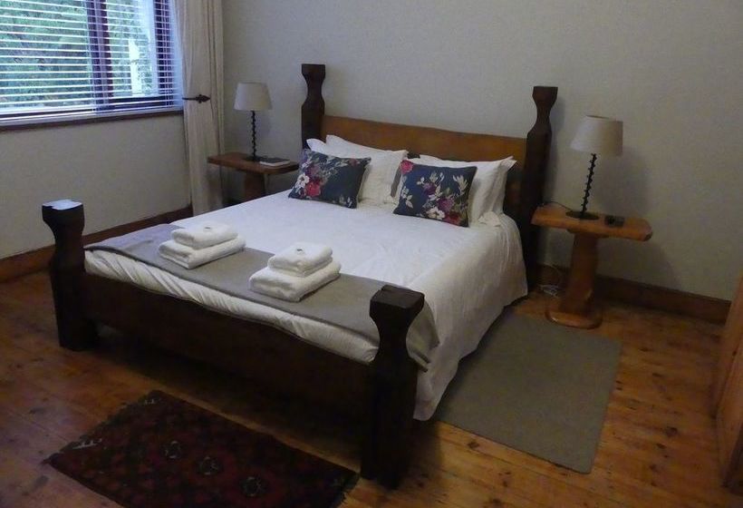 Pension Heriot Manor Guesthouse 11