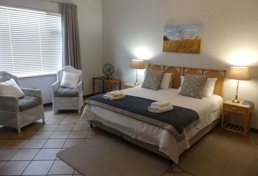 Pension Heriot Manor Guesthouse 14