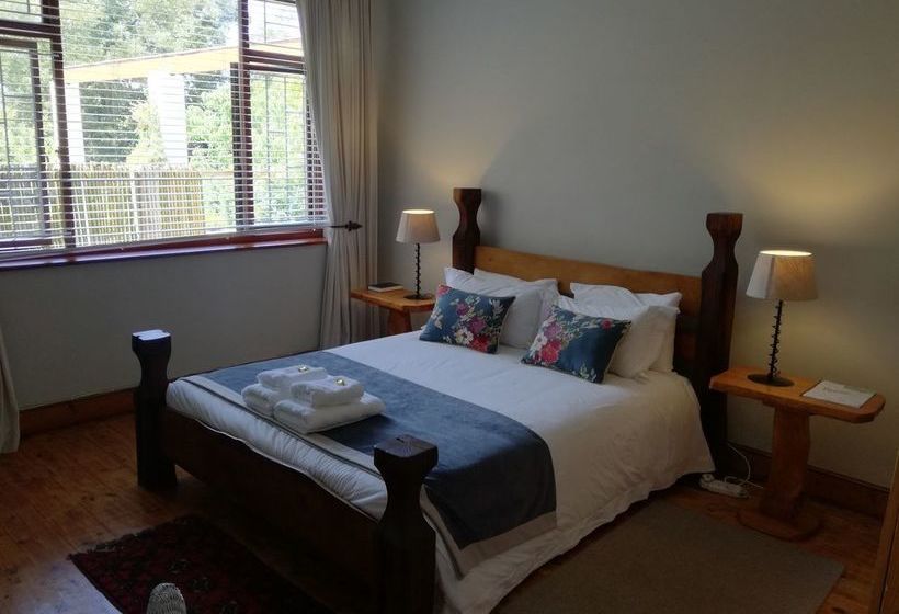 Pension Heriot Manor Guesthouse 17