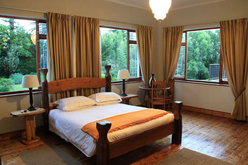 Pension Heriot Manor Guesthouse 2