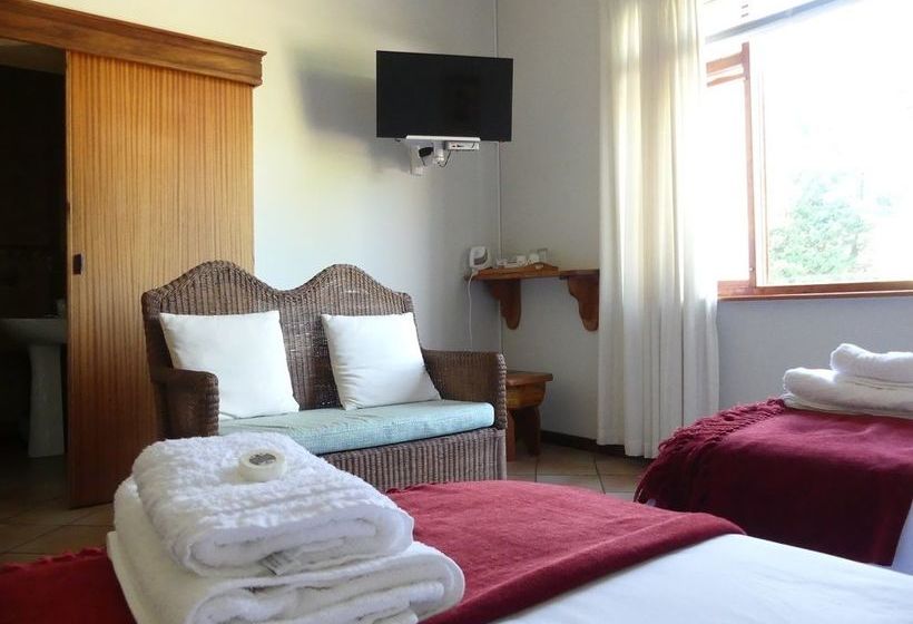 Pension Heriot Manor Guesthouse 6