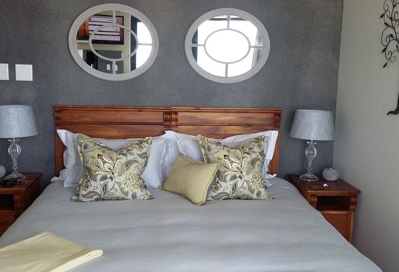 Bed and Breakfast Murphys Puerto Elizabeth