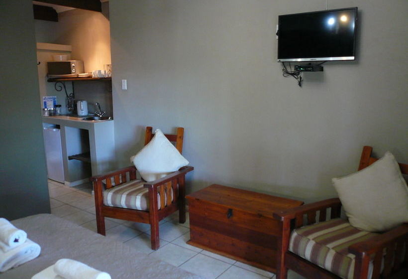 Pension Die Herehuis 10