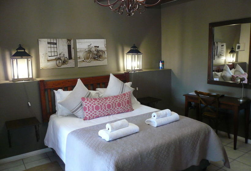 Pension Die Herehuis 12