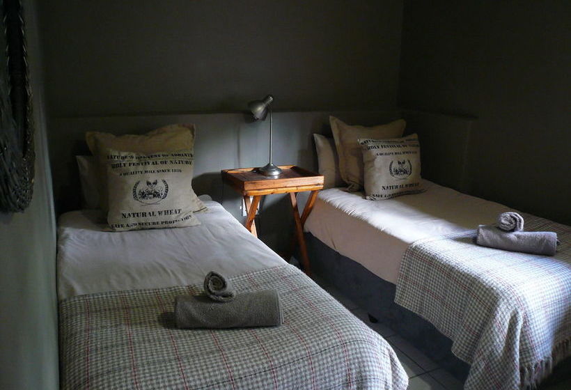 Pension Die Herehuis 14