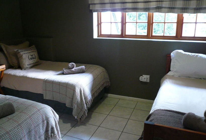 Pension Die Herehuis 15