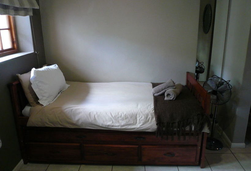 Pension Die Herehuis 16