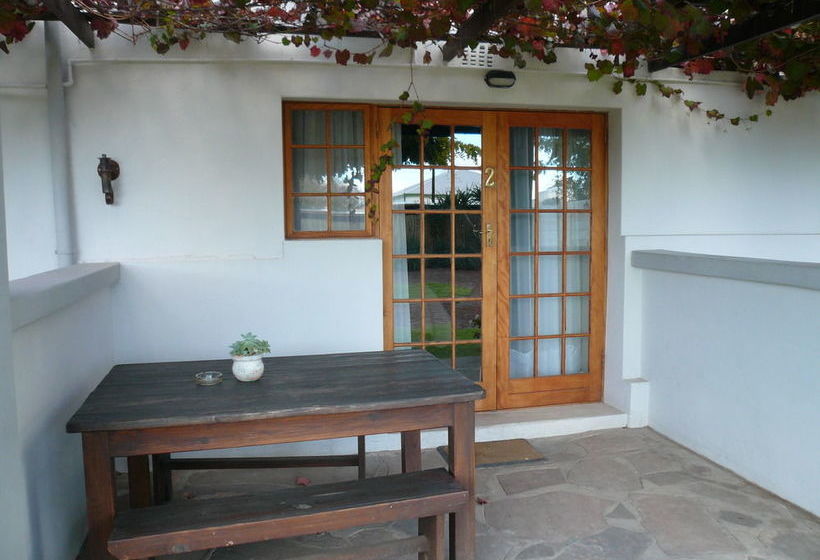 Pension Die Herehuis 18